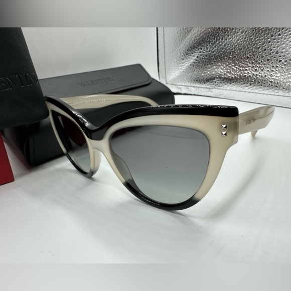 Valentino VA034 5091/11 Size 54-18-140 made in Italy 🇮🇹‼️ - Picture 12 of 16